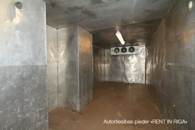 Продажа коммерческой недвижимости, Mārupes улица 10, Rīga, Kreisais krasts, Āgenskalns / 340 000 € 20