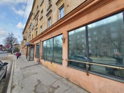 Продажа коммерческой недвижимости, Mārupes улица 10, Rīga, Kreisais krasts, Āgenskalns / 340 000 € 24
