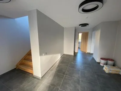 Pārdod māju, Kursīšu iela 10, Mārupes novads, Mārupe / 390 000 € 6