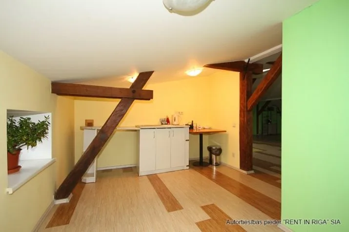 Продажа офиса, Brīvības улица 226, Rīga, Labais krasts, Teika / 960 000 € 10