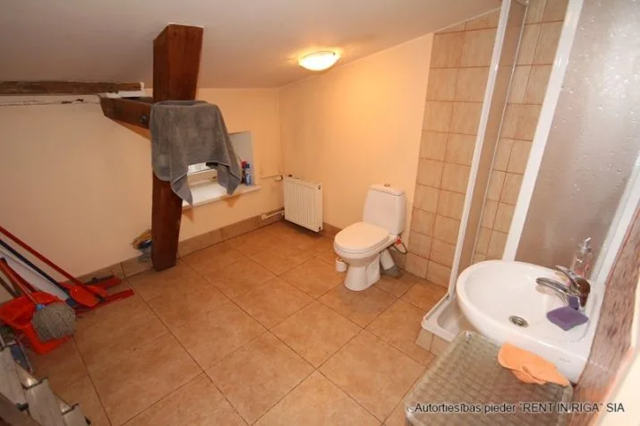 Продажа офиса, Brīvības улица 226, Rīga, Labais krasts, Teika / 960 000 € 12