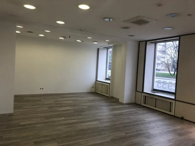 Продажа офиса, Brīvības улица 226, Rīga, Labais krasts, Teika / 960 000 € 25