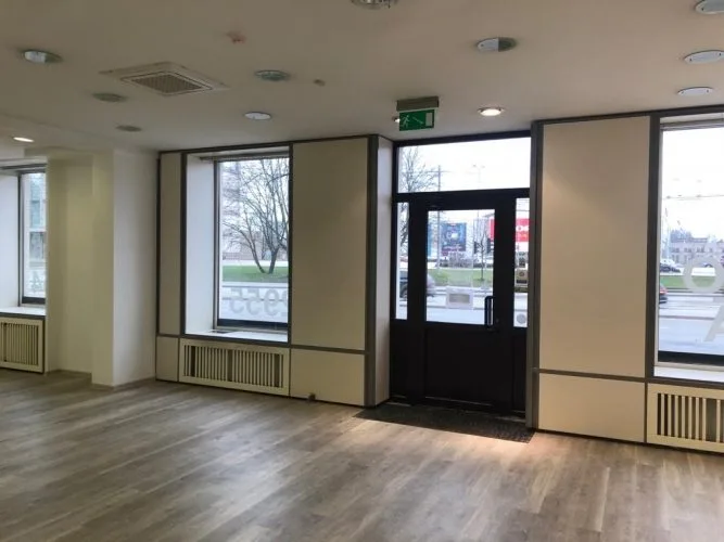 Продажа офиса, Brīvības улица 226, Rīga, Labais krasts, Teika / 960 000 € 24