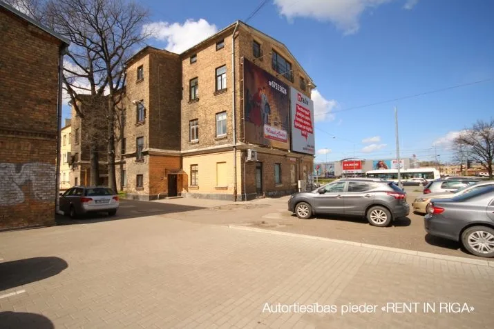 Продажа офиса, Brīvības улица 226, Rīga, Labais krasts, Teika / 960 000 € 5