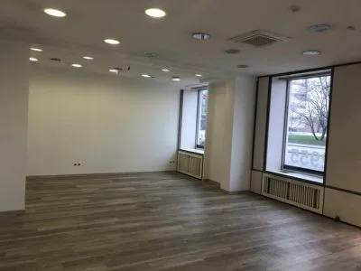 Продажа офиса, Brīvības улица 226, Rīga, Labais krasts, Teika / 960 000 € 25