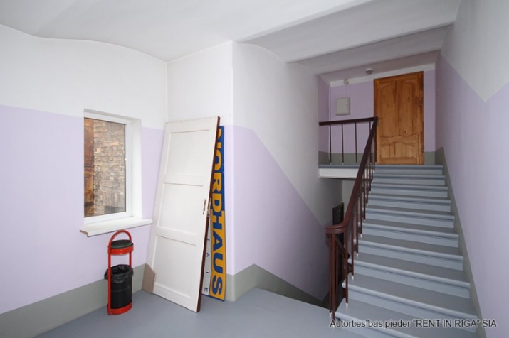 Pārdod namīpašums, Brīvības iela 226, Rīga, Labais krasts, Teika / 960 000 € 14