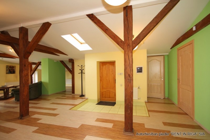 Pārdod namīpašums, Brīvības iela 226, Rīga, Labais krasts, Teika / 960 000 € 8