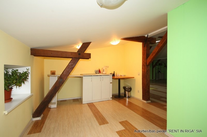 Pārdod namīpašums, Brīvības iela 226, Rīga, Labais krasts, Teika / 960 000 € 10