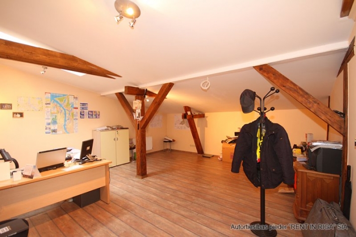 Pārdod namīpašums, Brīvības iela 226, Rīga, Labais krasts, Teika / 960 000 € 9