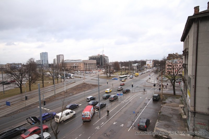 Pārdod namīpašums, Brīvības iela 226, Rīga, Labais krasts, Teika / 960 000 € 13
