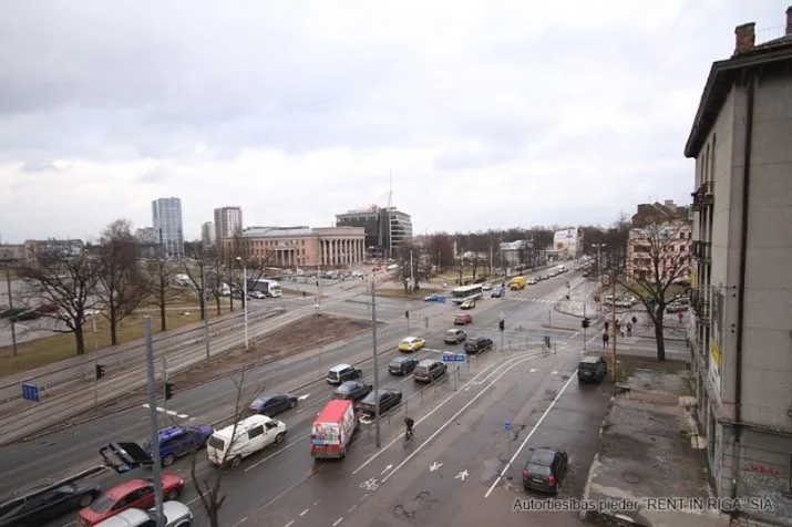 Pārdod namīpašums, Brīvības iela 226, Rīga, Labais krasts, Teika / 960 000 € 13