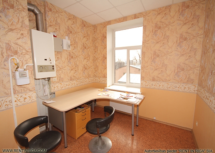 Pārdod namīpašums, Brīvības iela 226, Rīga, Labais krasts, Teika / 960 000 € 19