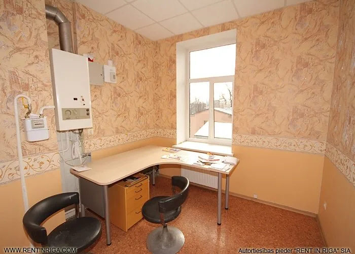 Pārdod namīpašums, Brīvības iela 226, Rīga, Labais krasts, Teika / 960 000 € 19