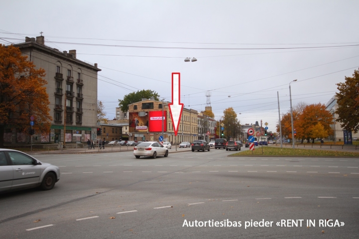 Pārdod namīpašums, Brīvības iela 226, Rīga, Labais krasts, Teika / 960 000 € 29