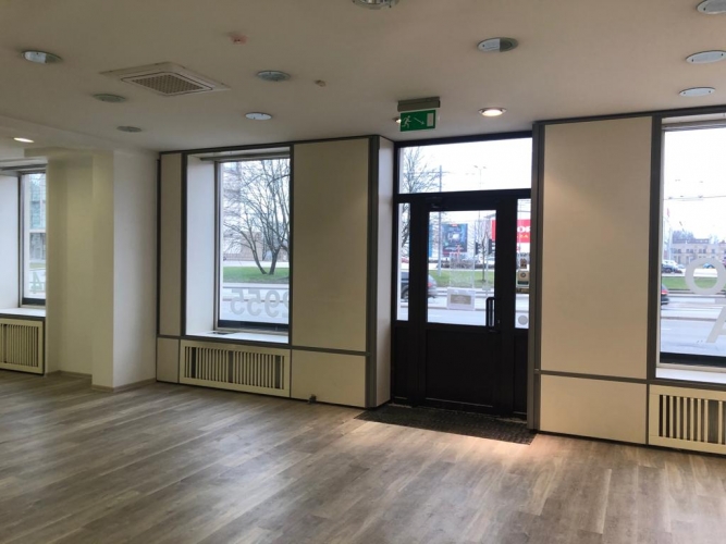 Pārdod namīpašums, Brīvības iela 226, Rīga, Labais krasts, Teika / 960 000 € 25
