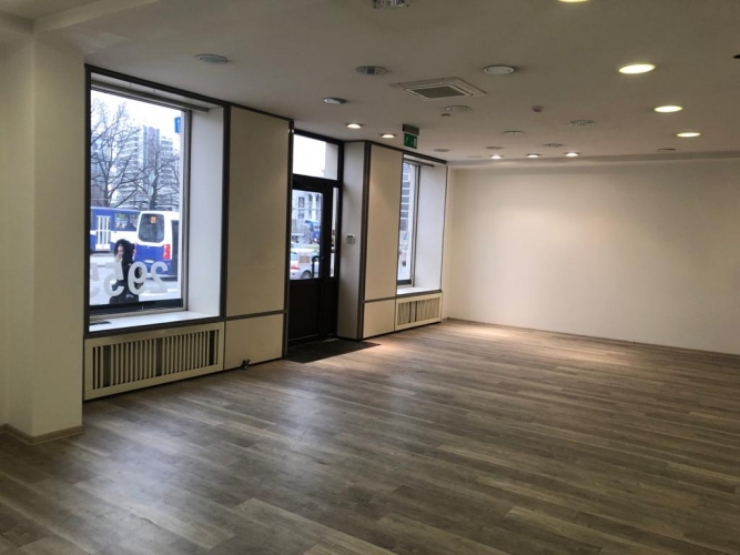 Pārdod namīpašums, Brīvības iela 226, Rīga, Labais krasts, Teika / 960 000 € 22