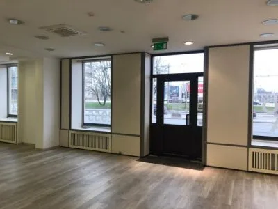 Pārdod namīpašums, Brīvības iela 226, Rīga, Labais krasts, Teika / 960 000 € 25