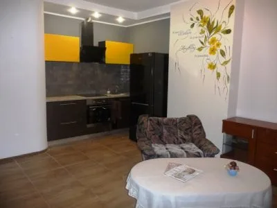 Аренда квартиры, Tēraudlietuves улица 8a, Rīga, Labais krasts, Čiekurkalns / 480 € 1