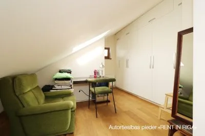 Izīrē dzīvokli, Jāņa iela 3, Rīga, Labais krasts, Centrs / 900 € 3