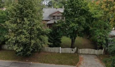 Land plot For Sale, Jelgavas street 24, Rīga, Kreisais krasts, Torņkalns / 336 000 € 3