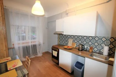 Izīrē dzīvokli, Valdemāra iela 106, Rīga, Labais krasts, Centrs / 500 € 1