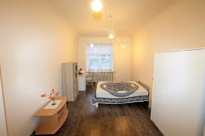 Izīrē dzīvokli, Valdemāra iela 106, Rīga, Labais krasts, Centrs / 500 € 5