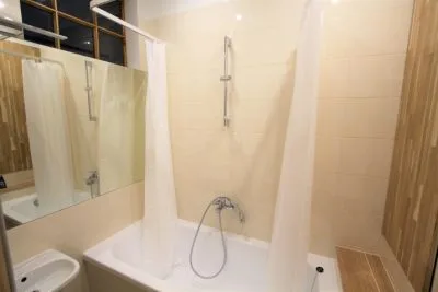 Izīrē dzīvokli, Valdemāra iela 106, Rīga, Labais krasts, Centrs / 500 € 8