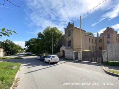 Pārdod māju, Slokas iela 65, Rīga, Kreisais krasts, Āgenskalns / 570 000 € 2