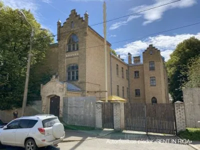 Pārdod māju, Slokas iela 65, Rīga, Kreisais krasts, Āgenskalns / 570 000 € 1