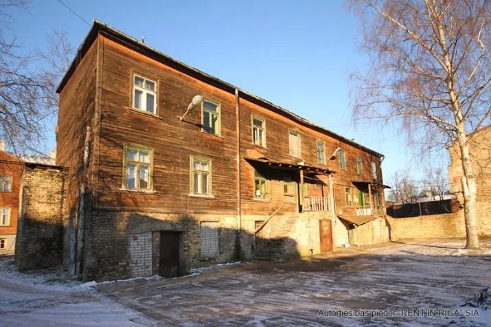 Pļavas iela 4 3