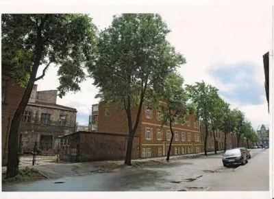 Pārdod māju, Pļavas iela 4, Rīga, Centrs / 175000 € 5