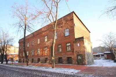 Pārdod māju, Pļavas iela 4, Rīga, Centrs / 175000 € 1