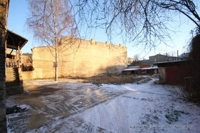 Pārdod māju, Pļavas iela 4, Rīga, Centrs / 175000 € 6