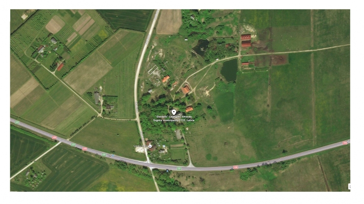 Продажа земли, Ozolpils улица b/n, Engures novads, Smārdes pagasts / 750 000 € 19