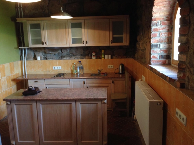 Продажа земли, Ozolpils улица b/n, Engures novads, Smārdes pagasts / 750 000 € 10