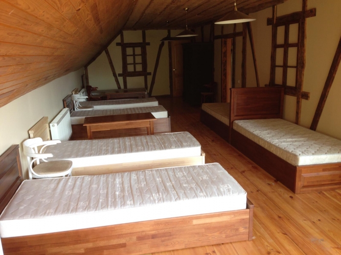 Продажа земли, Ozolpils улица b/n, Engures novads, Smārdes pagasts / 750 000 € 12