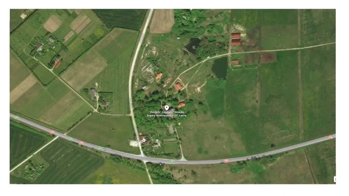 Pārdod investīciju objektu, Ozolpils iela b/n, Engures novads, Smārdes pagasts / 750 000 € 20
