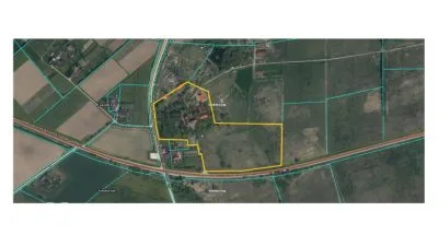 Pārdod investīciju objektu, Ozolpils iela b/n, Engures novads, Smārdes pagasts / 750 000 € 19