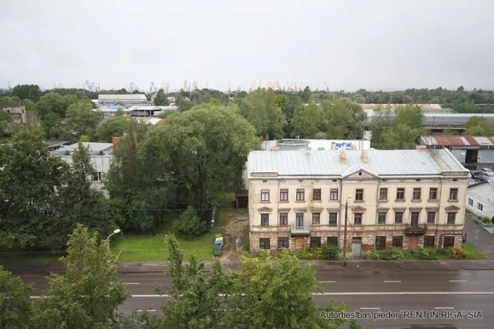 Ganību dambis iela 24d 7