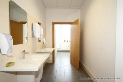 Аренда офиса, Ganību dambis улица 24d, Rīga, Labais krasts, Centrs / 391 € 8