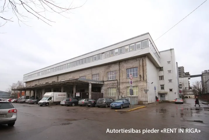 Andrejostas iela 17 1