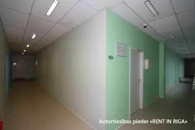 Izīrē noliktavu, Andrejostas iela 17, Rīga, Labais krasts, Centrs / 770 € 8