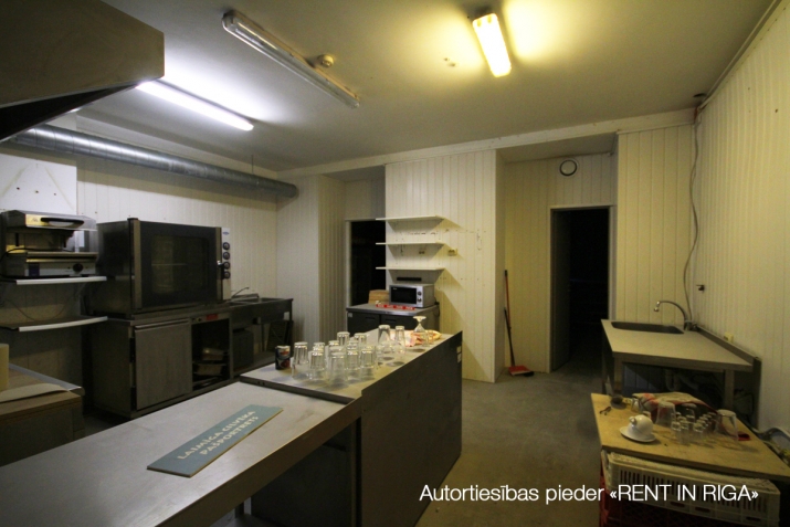 Аренда коммерческой недвижимости, Peitavas улица 5, Rīga, Labais krasts, Vecrīga / 3 828 € 8