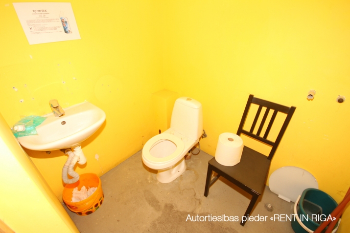 Аренда коммерческой недвижимости, Peitavas улица 5, Rīga, Labais krasts, Vecrīga / 3 828 € 10