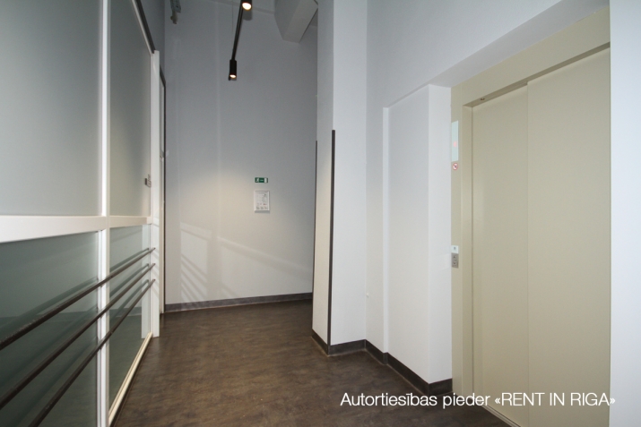 Office For Rent, Mazā krasta street 83, Rīga, Labais krasts, Krasta masīvs / 1 251 € 10