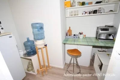 Аренда коммерческой недвижимости, Blaumaņa улица 5a, Rīga, Labais krasts, Centrs / 3 843 € 7