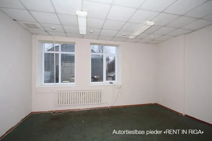 commercial premises For Rent, Duntes street 11, Rīga, Labais krasts, Centrs / 1 665 € 9