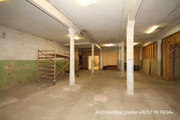 commercial premises For Rent, Duntes street 11, Rīga, Labais krasts, Centrs / 1 665 € 10