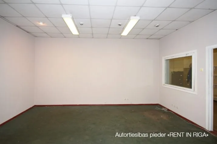 commercial premises For Rent, Duntes street 11, Rīga, Labais krasts, Centrs / 1 665 € 8