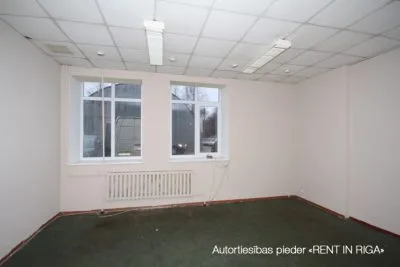 commercial premises For Rent, Duntes street 11, Rīga, Labais krasts, Centrs / 1 665 € 9